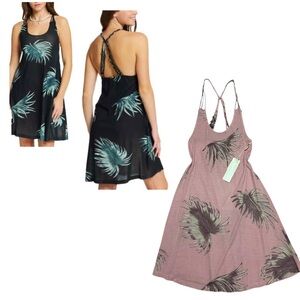 LAGACI NWT Pink Worth A Wow Dress/Swim Cover Up S